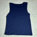 Coors  Beer Blue Tank Size Medium Photo 2