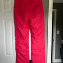 Columbia Winter Snow Pants Photo 1