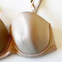 Wacoal  Convertible Smooth Cup Bra Size 34DD Underwire Support Photo 7