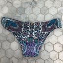 Nanette Lepore  Paros Paisley Stargazer bikini Photo 6