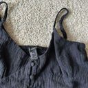 Forever 21 Crop Top Skirt Set Photo 2