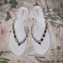 Bamboo  sandals Photo 0