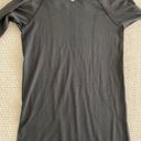 Lululemon Black Long Sleeve Swiftly Tech Photo 2