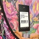 City Chic NWT  Kaftan Aztec Queen Hot Pink Photo 4