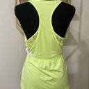 Gilly Hicks  Active Tank NWT Size L Photo 3