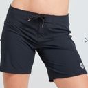 Roxy  Black Long Boardshorts Photo 0