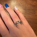 Pandora Flower Ring Photo 1