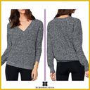 BCBGMAXAZRIA  Dark Academia Office Career Workwear Business Dressy Sweater Medium Photo 1