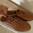 ALDO TEPOLINI shoes/28 BROWN Photo 9