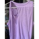 n:philanthropy  x REVOLVE Charley Mini Dress in Summer Lilac Size Small Photo 4