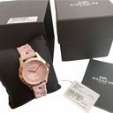 Coach NWT  Maddy Watch, 34 Mm Photo 2