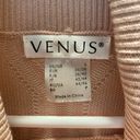 Venus  Light Knit Turtle Neck Size S Photo 5