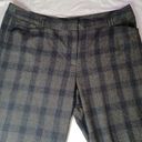 Lane Bryant  plaid pants Photo 3