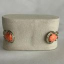 Kendra Scott  Andy Bracelet in Coral Orange Photo 1