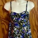 Kirra 3 for 20 $ bundle  pac sun floral bright tank top Photo 1