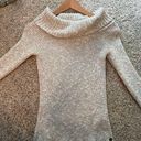 Hollister Cowl Neck Sweater Photo 0