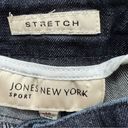 Jones New York  Bootcut Jeans Size 14 Photo 2