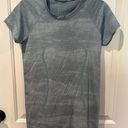 Lululemon Swiftly Tech Short Sleeve Photo 0