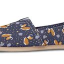 l*space Groove Bags  Corgi Slip-Ons Ballet Flats Loafers Dog Dogs Puppy Pups Tom's Photo 5