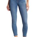 J Brand  Alana Two Tone high rise cropped jeans. Size 27. Photo 0