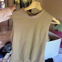 Francesca's Mockneck Top Photo 0