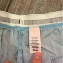 Victoria's Secret  Ombre Sleep Shorts Size Small Photo 2