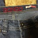 Bongo  Y2K flirty bootcut jeans Photo 1