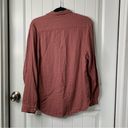 CP Shades  cotton pullover long sleeves blouse size XS lagenlook Photo 6