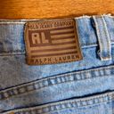 Polo Vintage  Ralph Lauren Denim Shorts Photo 2