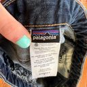 Patagonia Denim Skirt Photo 2