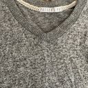 Potter’s Pot Soft Lightweight Marled Sweater Photo 3