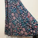 Luli Fama  Cordoba V Neck Long Dress Maxi Size Extra Small XS Photo 7