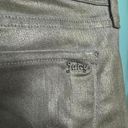 Juicy Couture Juicy Jean Couture metallic jeans Photo 4