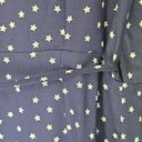 Realisation Par  The Alexandra Dress in Navy Star Size Small Photo 7