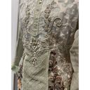 indian / pakistani pakistani salwar Kameez And Dopata Size Medium Photo 4