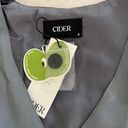 Cider NWT  Button Up V-Neck Vest Photo 3