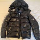 Moncler Coat Photo 0