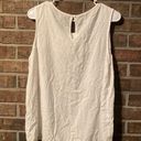 Gap White Tank Top Xl Photo 3