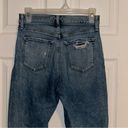 Abercrombie & Fitch - The Super Skinny  Ankle High Rise Curve Love Jeans Size 27 Photo 3