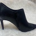 White House | Black Market  Klaudia Studded
Bootie Size 9 Photo 4