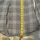 Ariat  Rebar Flannel DuraStretch Work Shirt, Size XL Photo 7