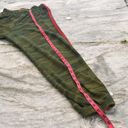 Aviator Nation  Neon Camo Sweatpants Loungewear Comfy Size XL Photo 9