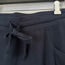 Fabletics  Daria Relaxed Navy Jogger Pants Small Photo 9