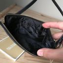 Michael Kors Black Wristlet Photo 1