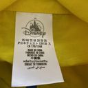 Disney  Pixar Inside Out Windbreaker Yellow Adult 2XL NWT Photo 7