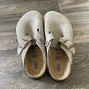 Birkenstock Boston Clog Photo 1