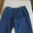 Riders By Lee Vintage Relaxed Mom Jeans - Sz 12 Photo 9