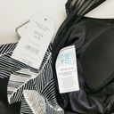 Time And Tru  Women's  Black Mesh One Piece Swimsuit Small New‎ With Tags Photo 4