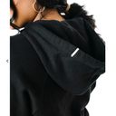 Zyia active black hoodie Photo 12