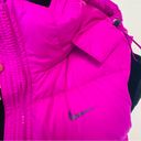 Nike  Puffer Vest size xs Photo 1